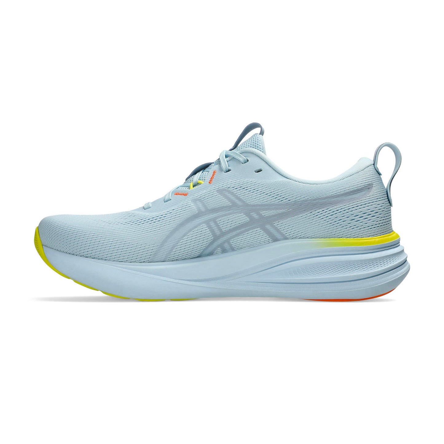 ASICS GEL PULSE 17