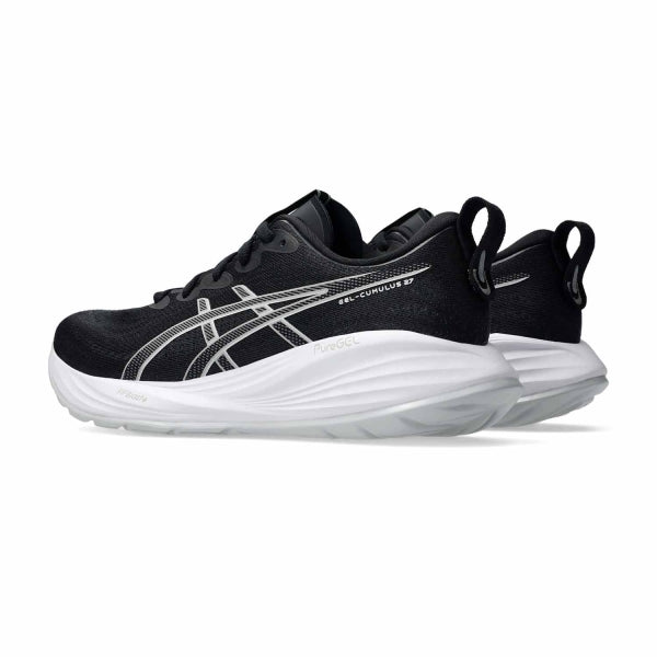 ASICS Gel Cumulus 27 W Black/Concrete