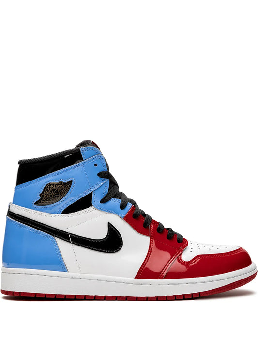 Jordan 1 Retro High OG "FEARLESS UNC CHICAGO"