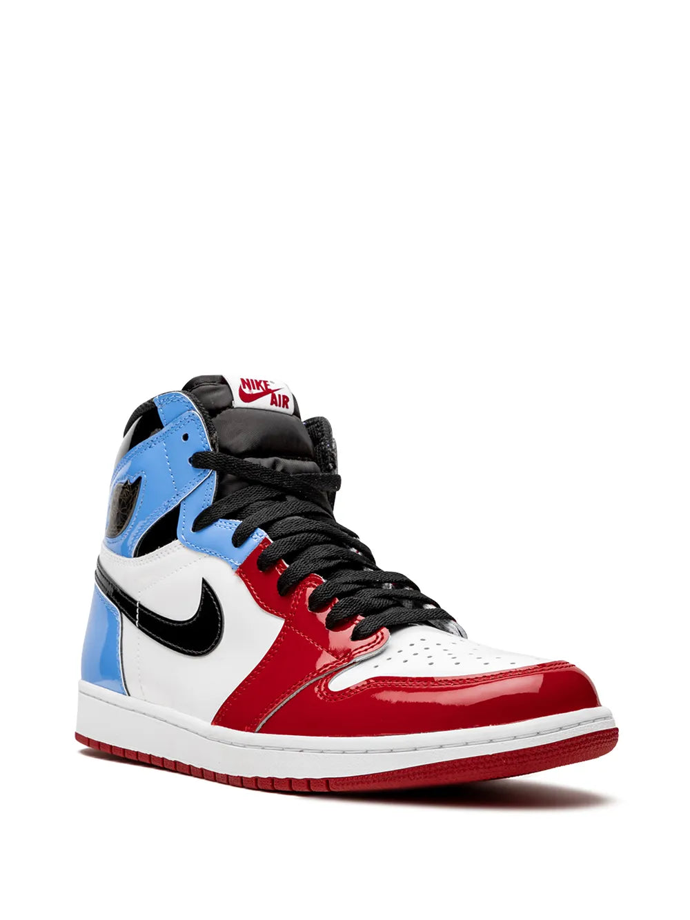 Jordan 1 Retro High OG "FEARLESS UNC CHICAGO"
