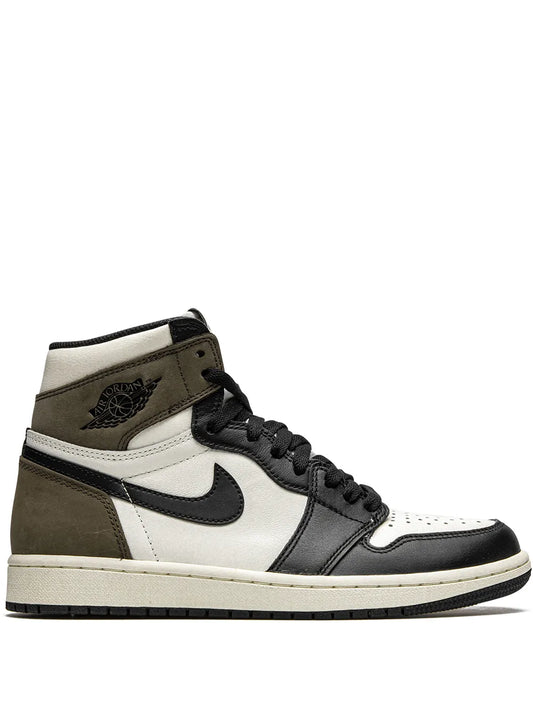 Jordan 1 Retro High OG "DARK MOCHA"