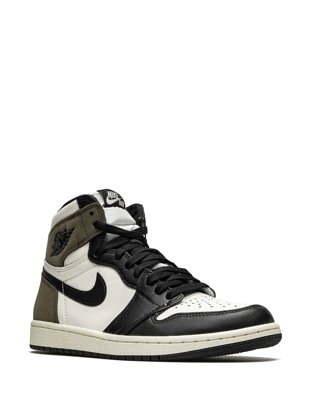 Jordan 1 Retro High OG "DARK MOCHA"