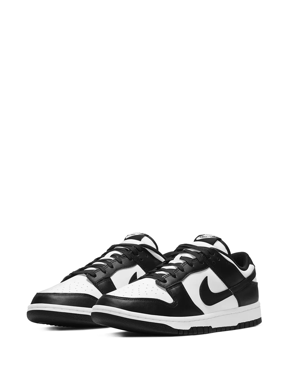Nike Dunk Low "PANDA"