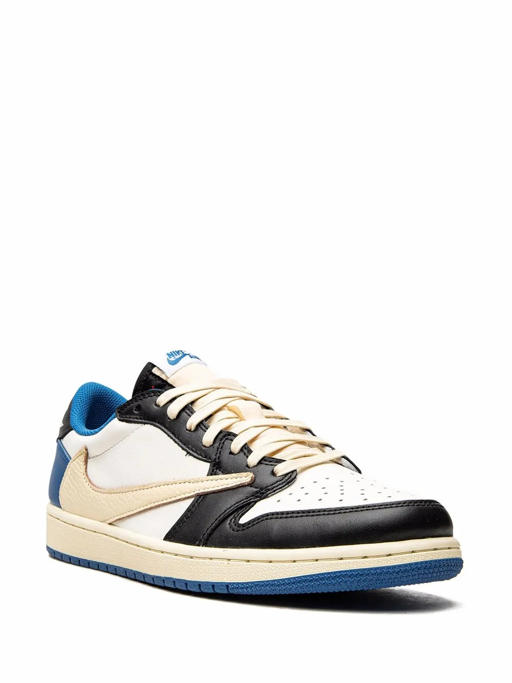 Air Jordan 1 Low OG SP Travis Scott X Fragment