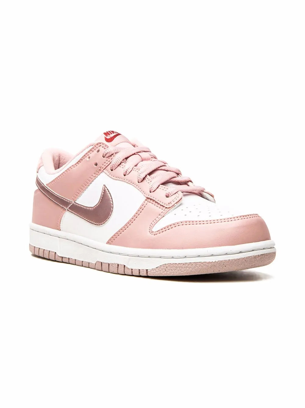 Nike Dunk Low "PINK VELVET"