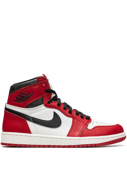 Jordan 1 Retro High OG CHICAGO "LOST AND FOUND"