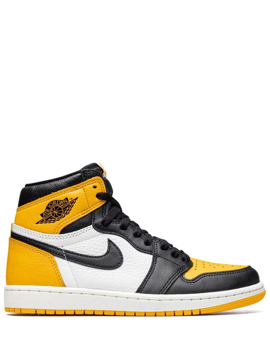 Jordan 1 Retro High OG "TAXI"