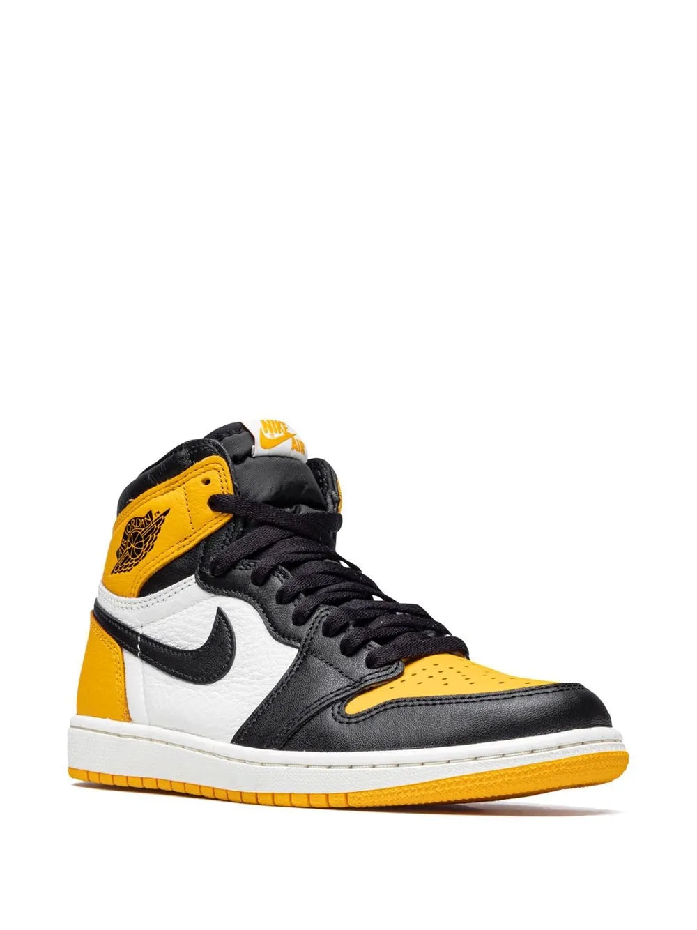 Jordan 1 Retro High OG "TAXI"