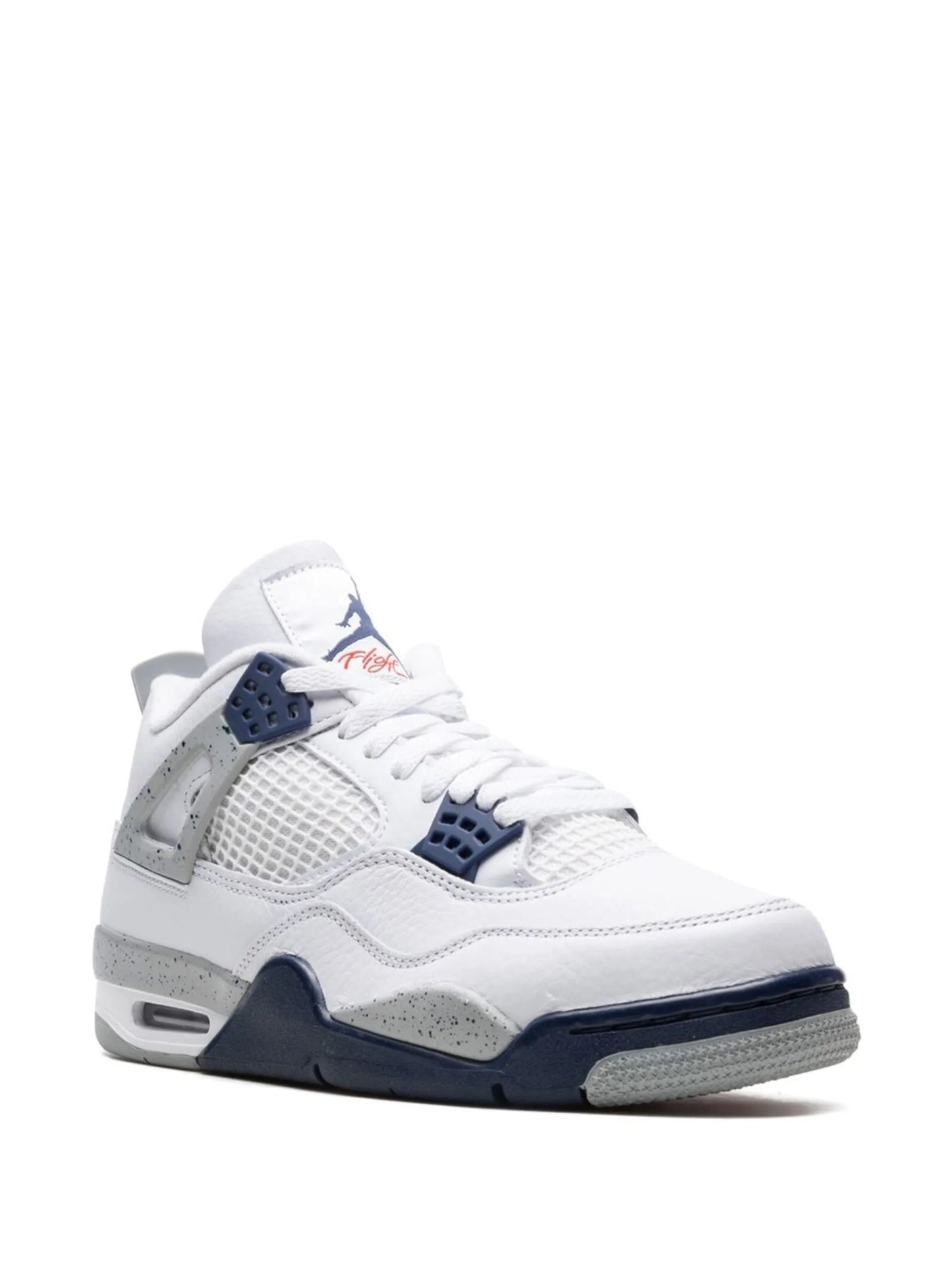 Jordan 4 Retro "MIDNIGHT NAVY"