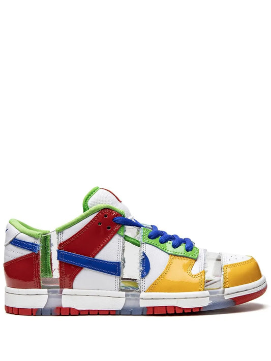 Nike Dunk Low SB "SANDY BODECKER"