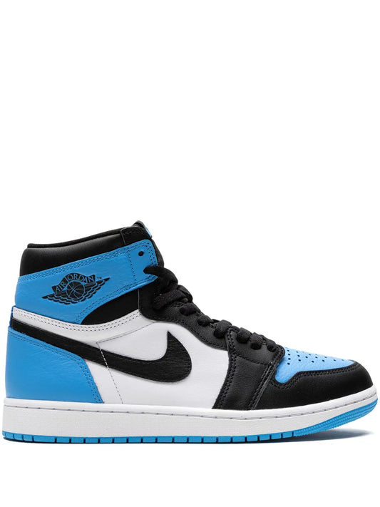 Jordan 1 Retro High OG "UNC TOE"