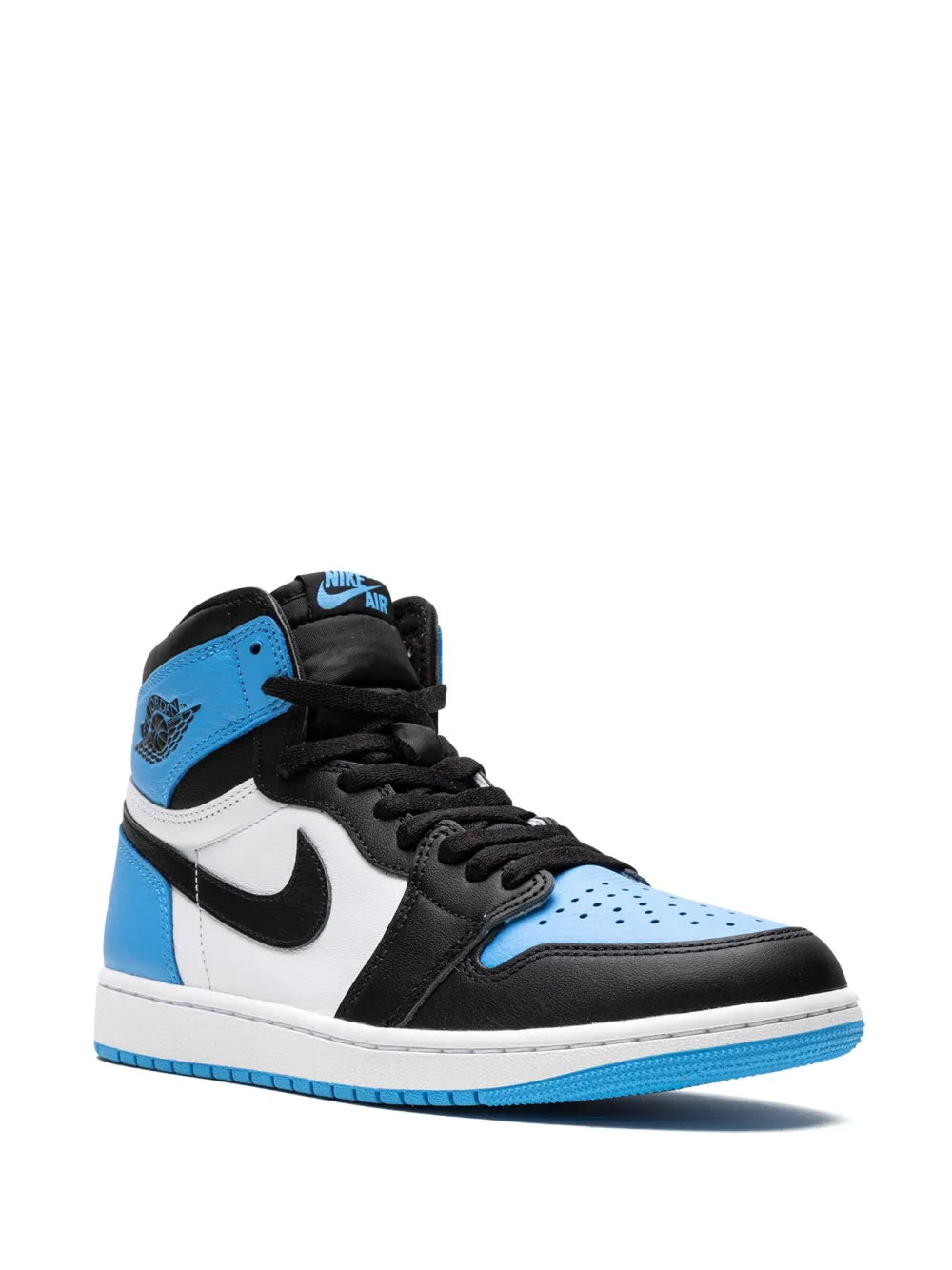 Jordan 1 Retro High OG "UNC TOE"