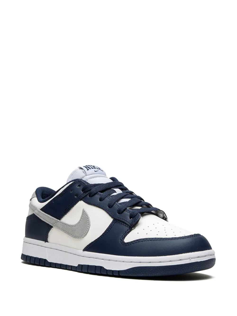 Nike Dunk Low "MIDNIGHT NAVY"