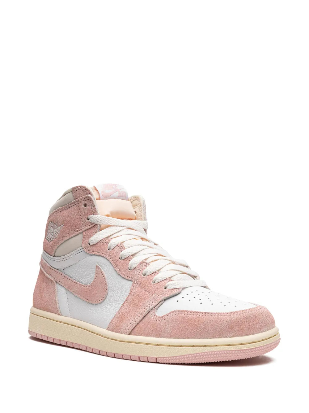 Jordan 1 Retro High OG "WASHED PINK"
