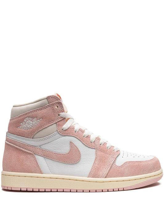 Jordan 1 Retro High OG "WASHED PINK"