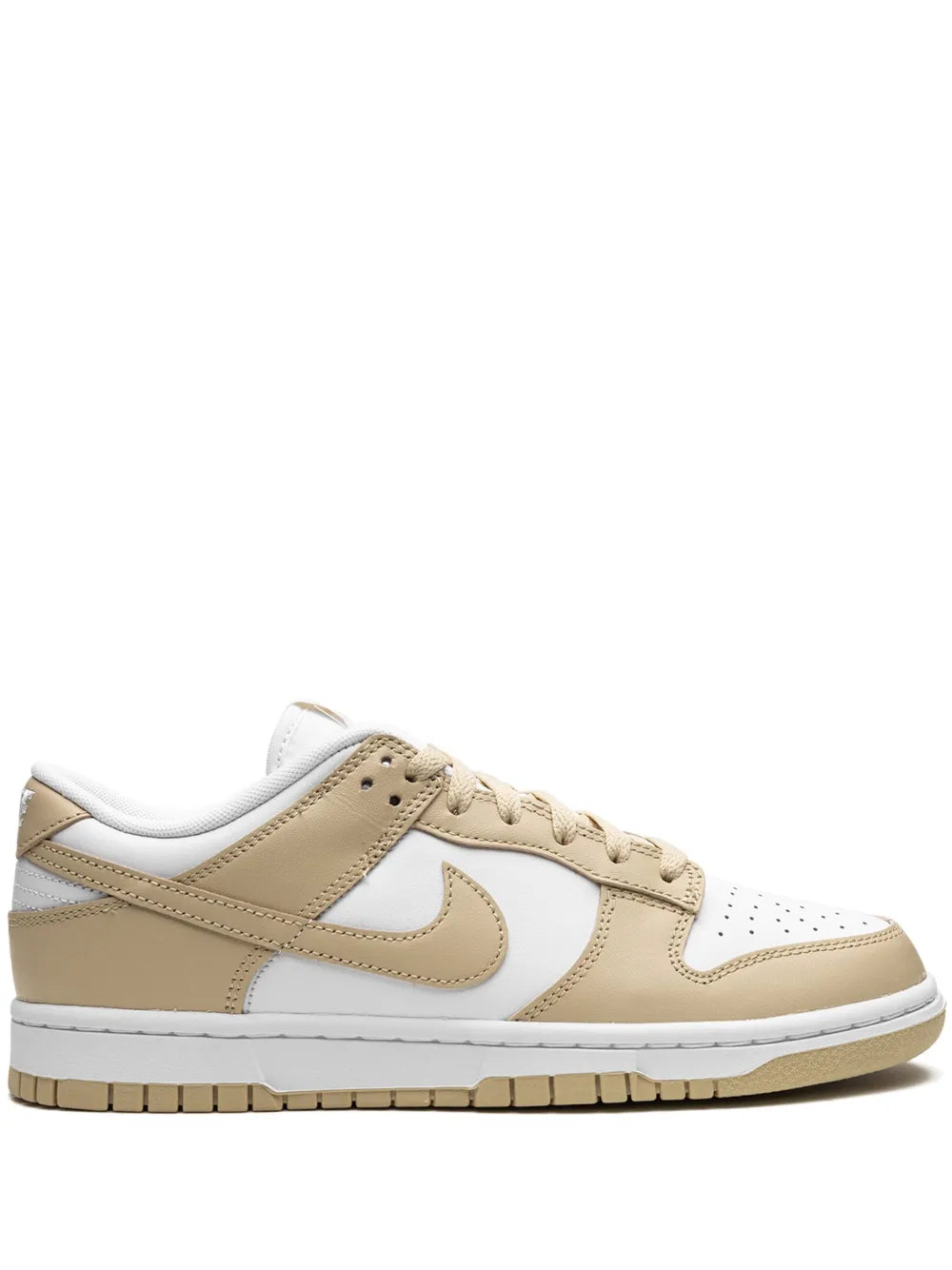 Nike Dunk Low "TEAM GOLD"