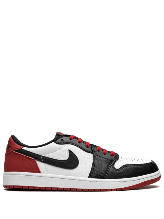 Air Jordan 1 Low OG Black Toe