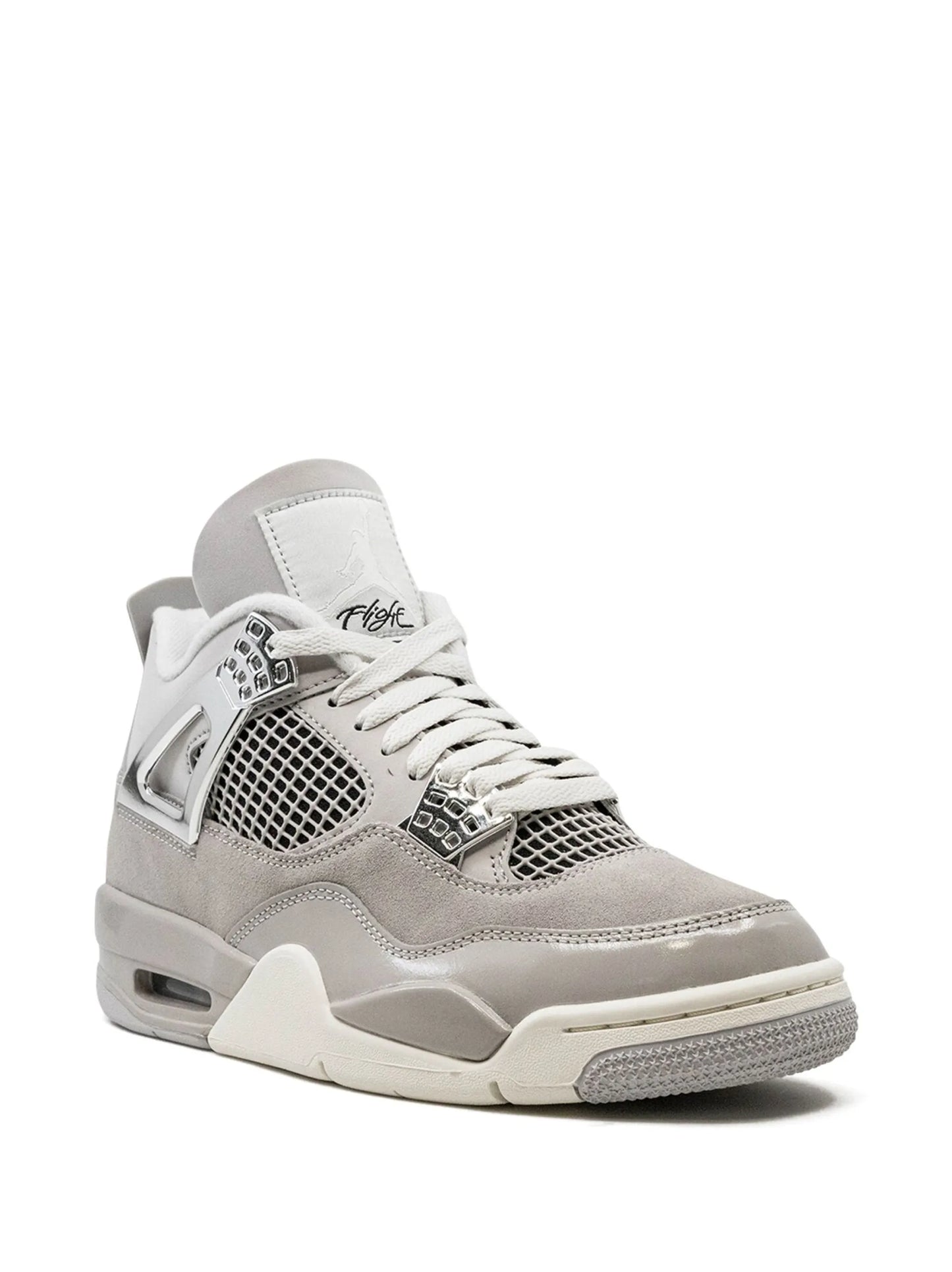 Jordan 4 retro "FROZEN MOMENTS" W