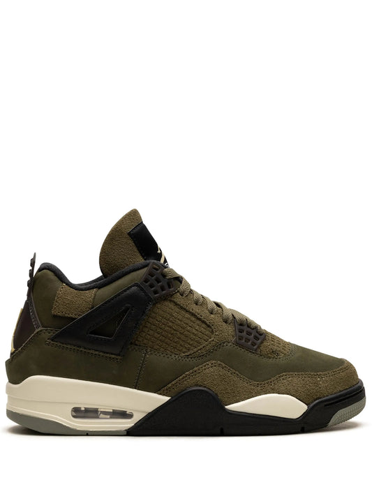 Jordan 4 Retro SE Craft OLIVE
