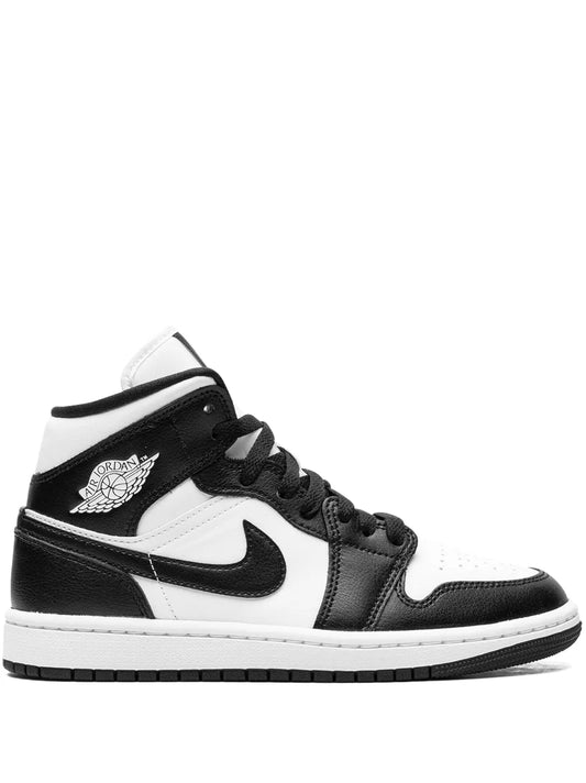 Air Jordan 1 Mid Panda (W)