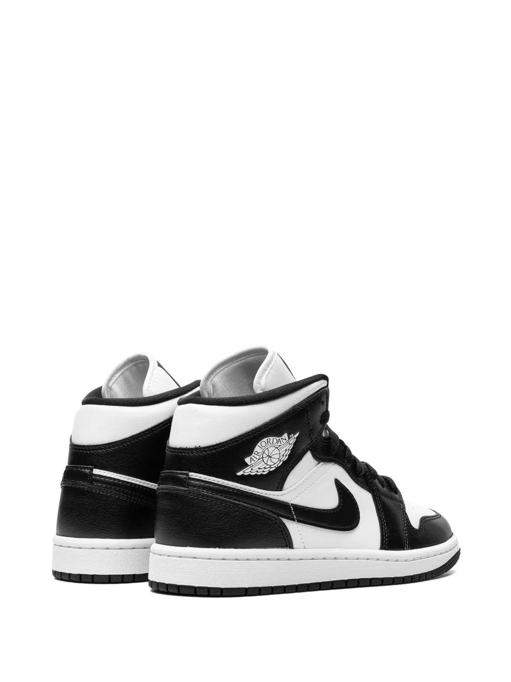 Air Jordan 1 Mid Panda (W)