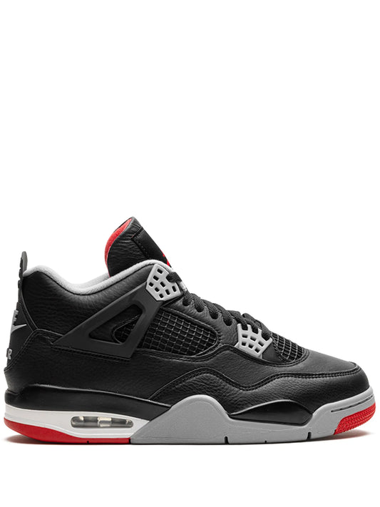 Jordan 4 Retro "BRED REIMAGINED"
