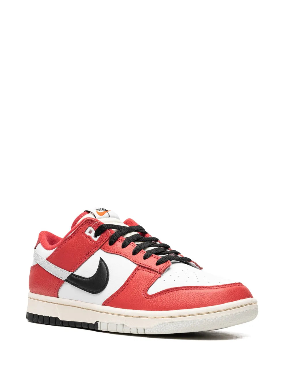 Nike Dunk Low "CHICAGO SPLIT"