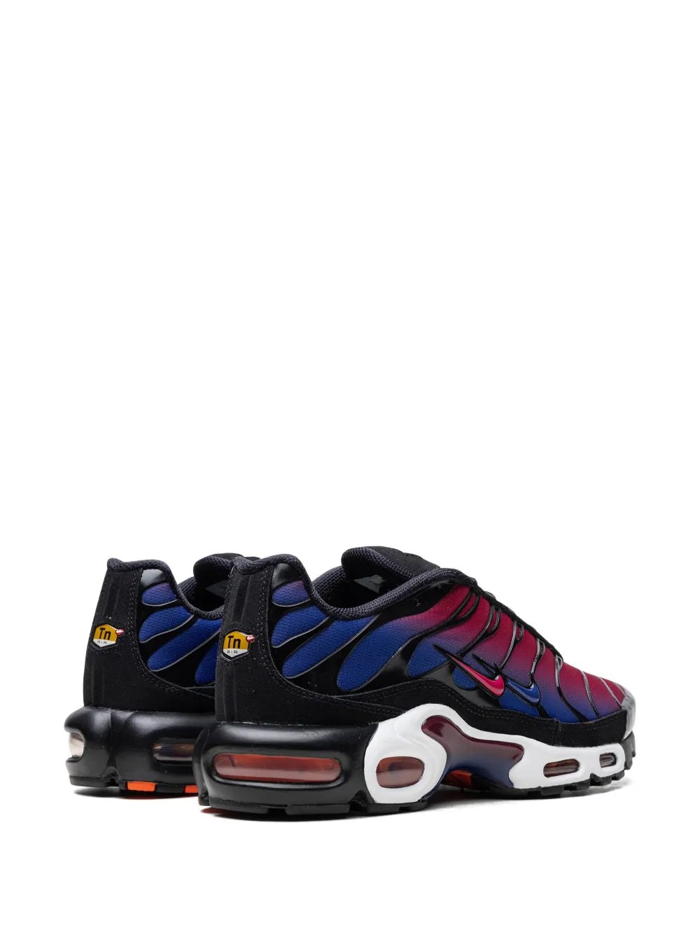 Air Max Plus Patta - FC Barcelona