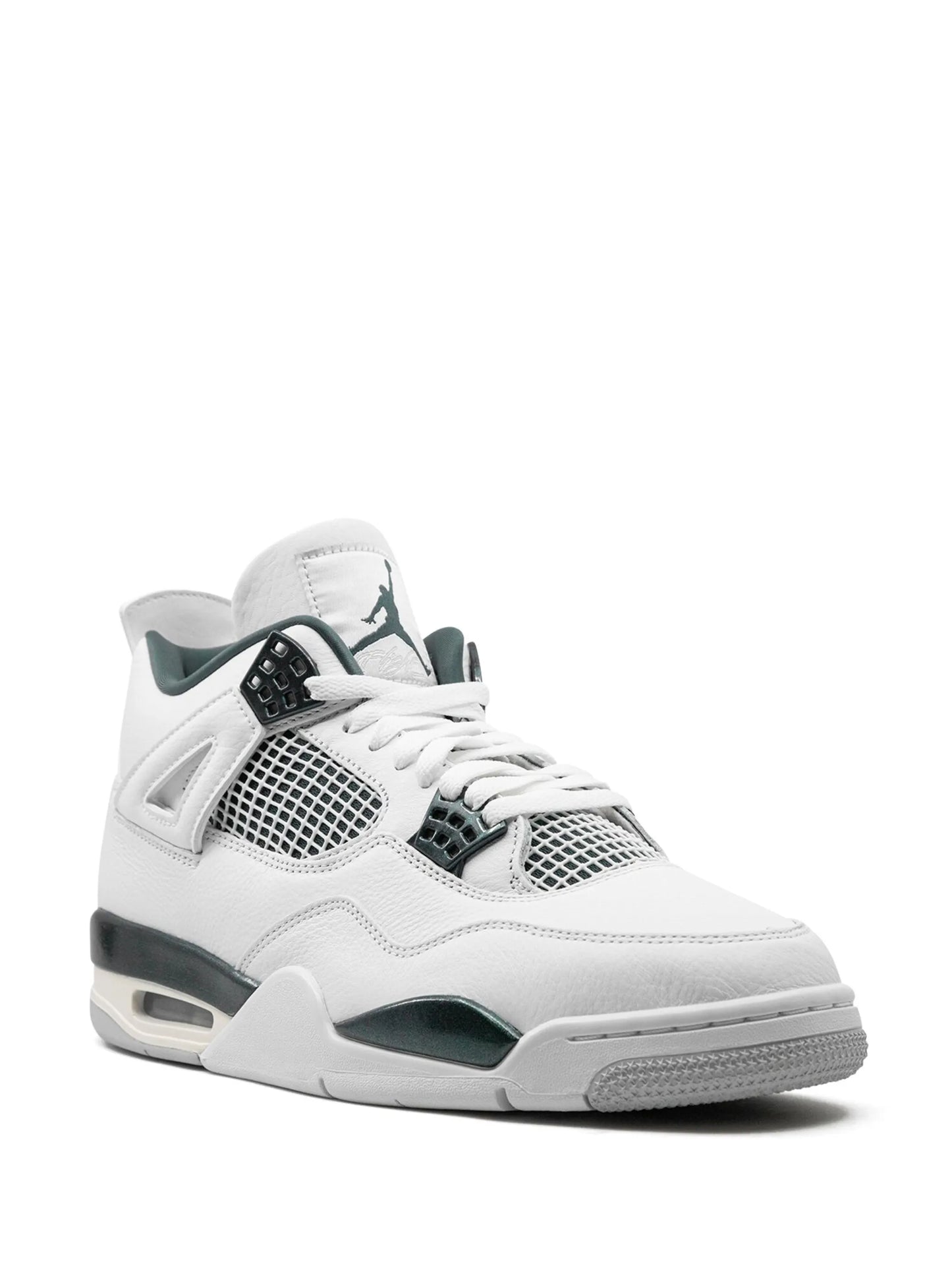 Jordan 4 Retro "OXIDIZED GREEN"