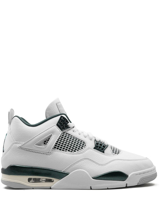 Jordan 4 Retro "OXIDIZED GREEN"