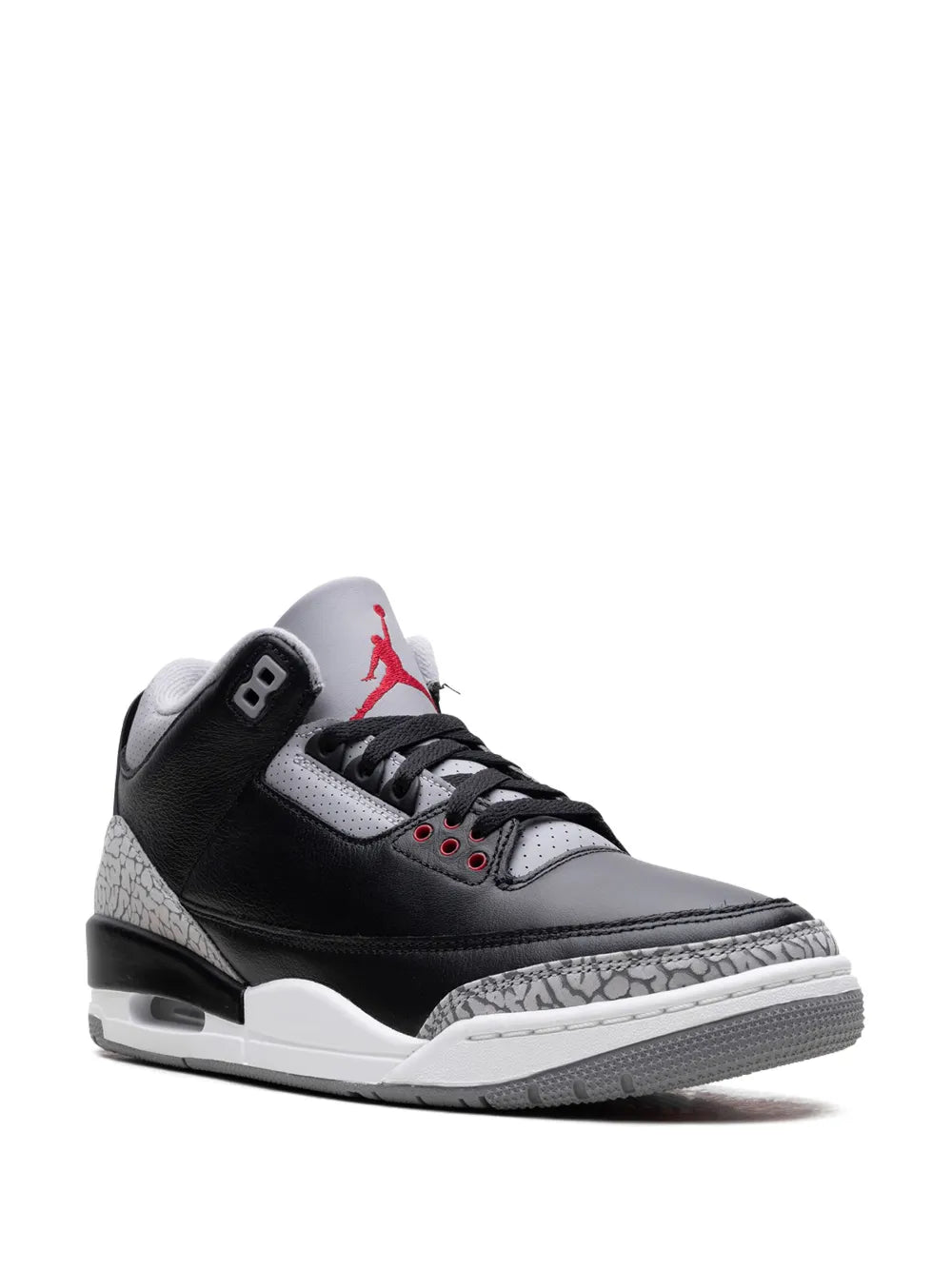 Air Jordan 3 "Black Cement"