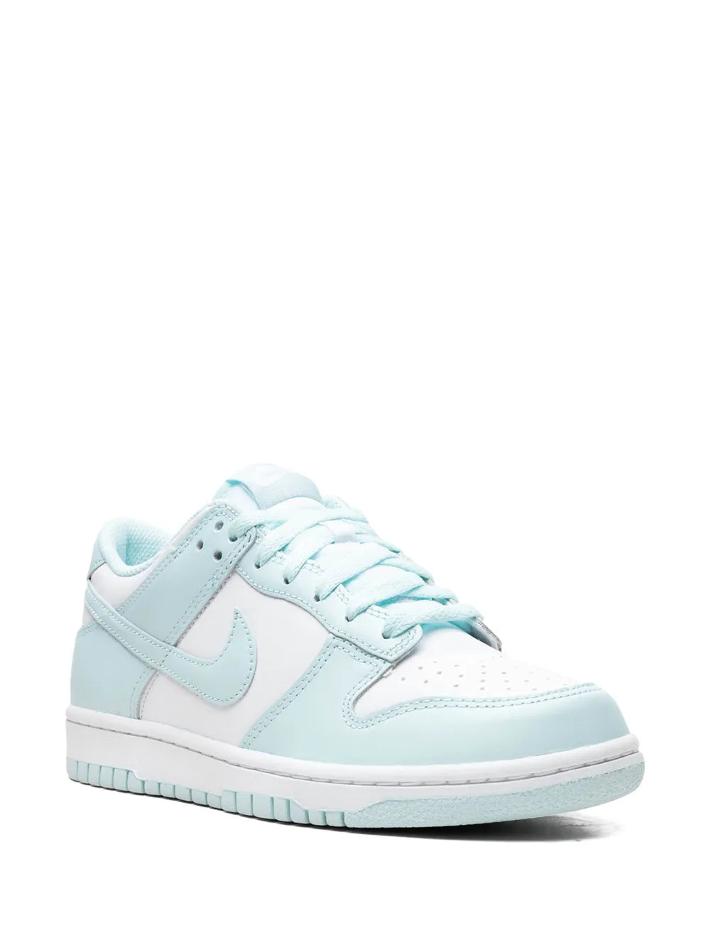 Nike Dunk Low "GLACIER BLUE"