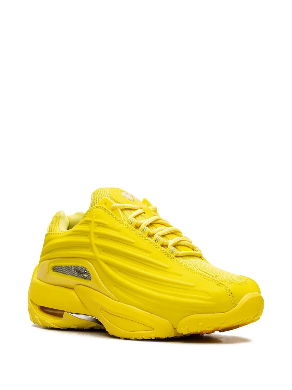 Hot Step 2 "Opti Yellow" NOCTA Drake x Nike
