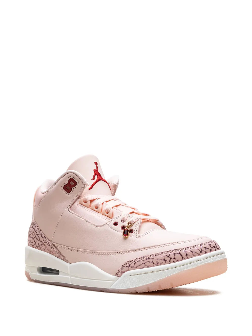 Air Jordan 3 Valentine's Day
