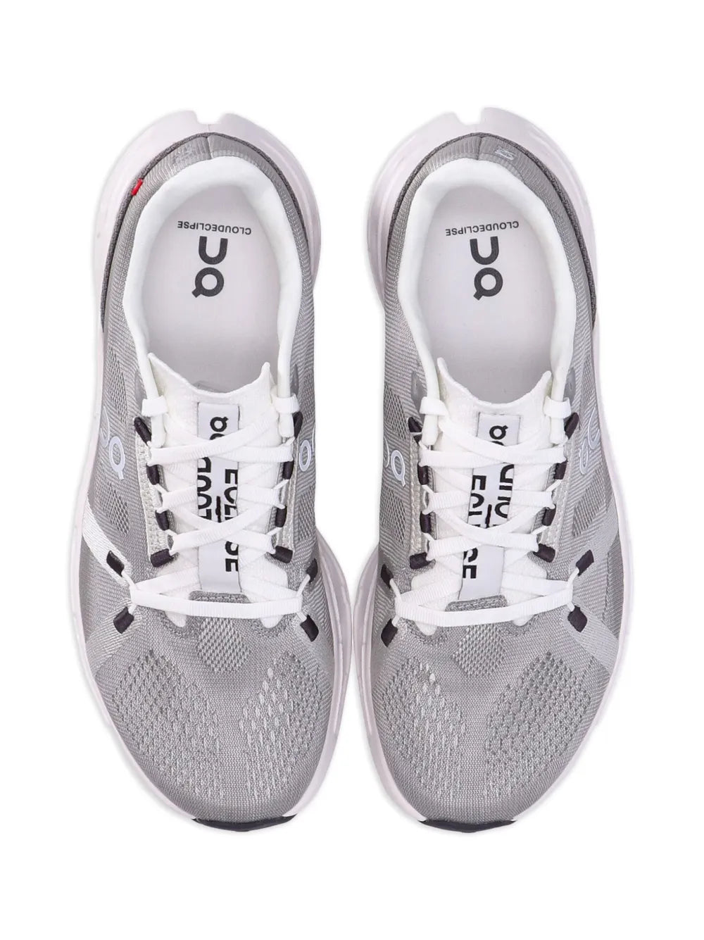 On Running Cloudeclipse Alloy/Grey