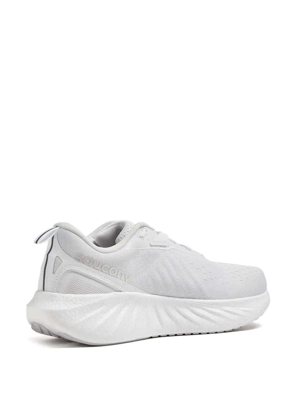 SAUCONY Triumph 22 "WHITE"