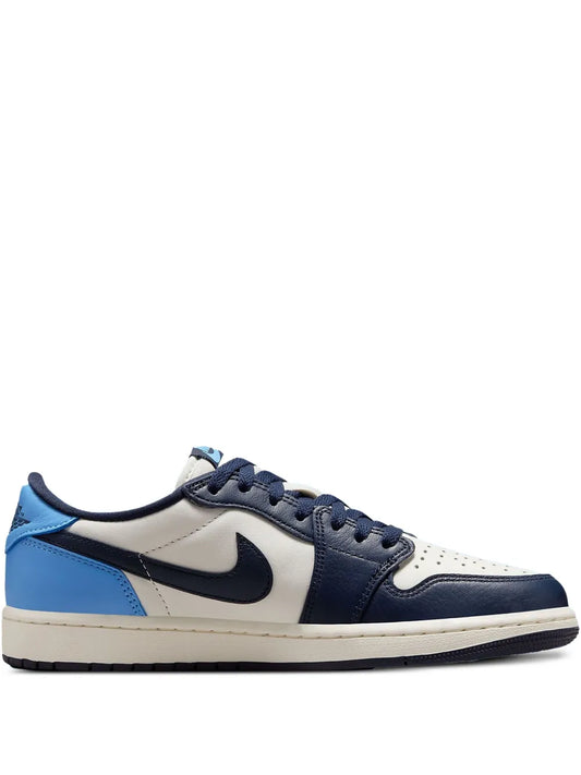 Air Jordan 1 Low "Obsidian"