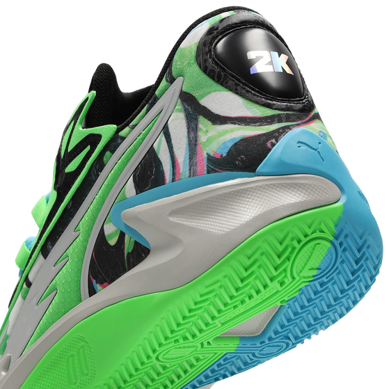 Puma Scoot Zeros II 2K