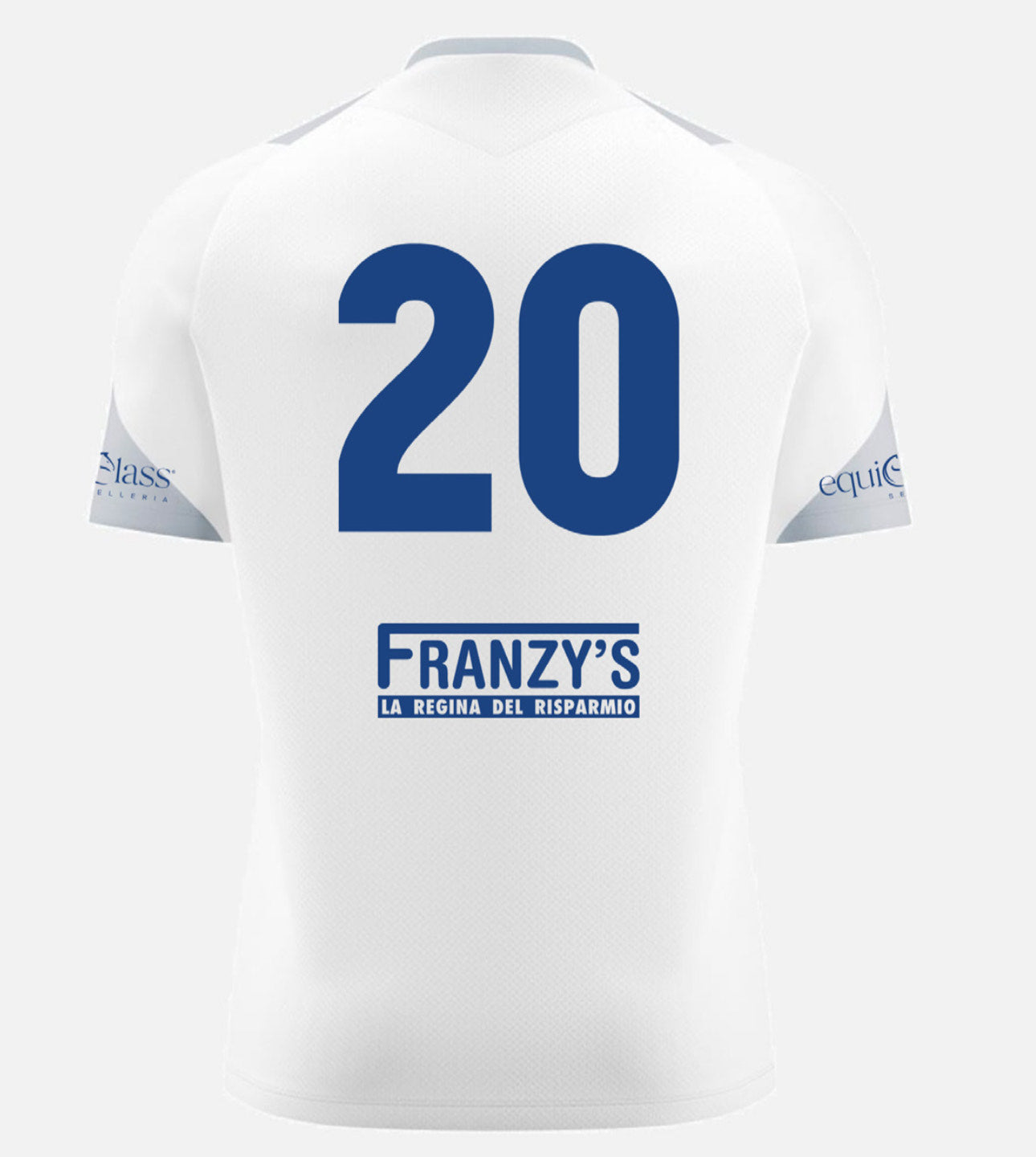 MAGLIA AWAY MATCH 2024/2025