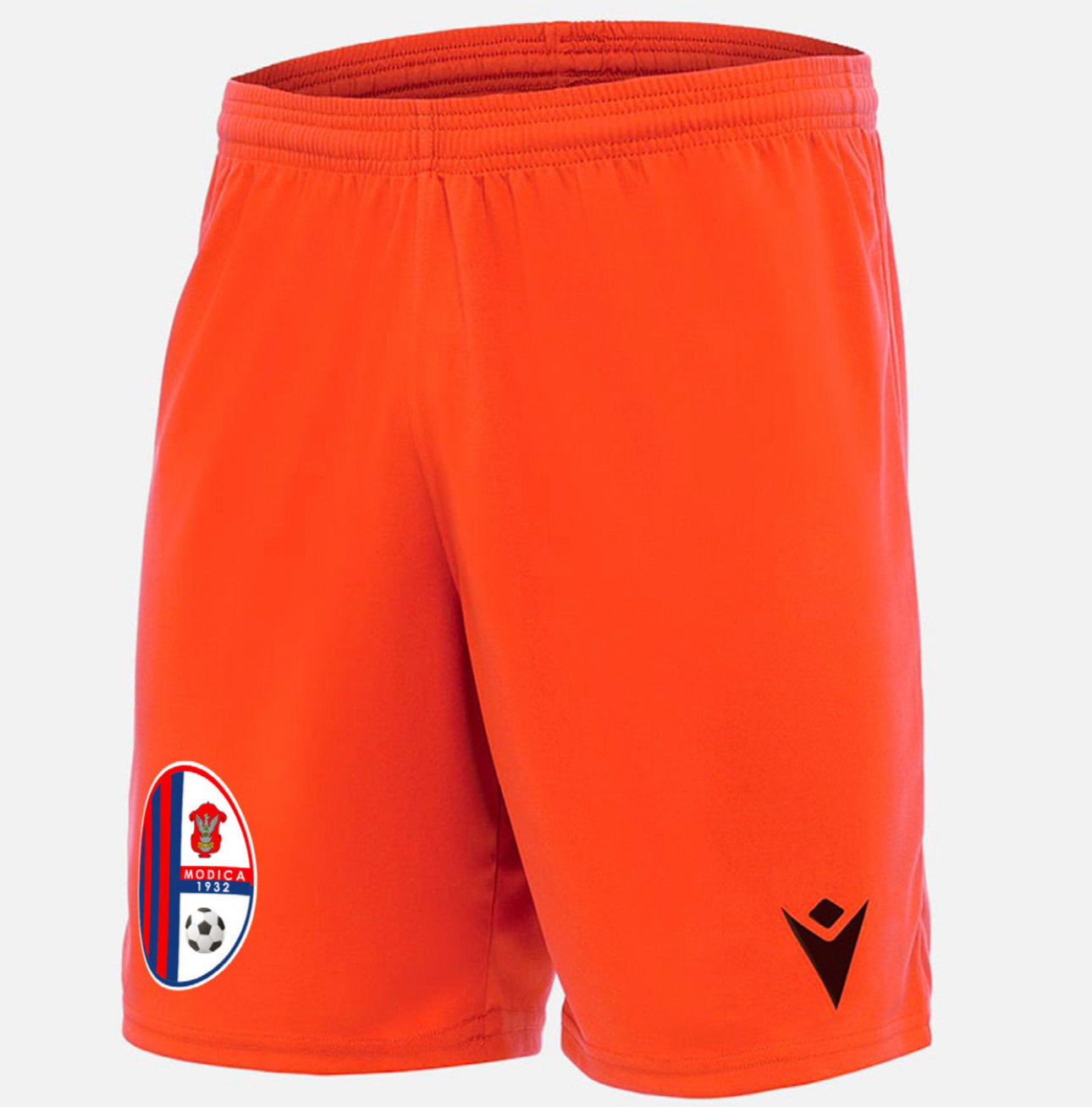 PANTALONCINI GARA GOALKEEPER ARANCIO 2024/2025 (Copia) (Copia) (Copia) (Copia)