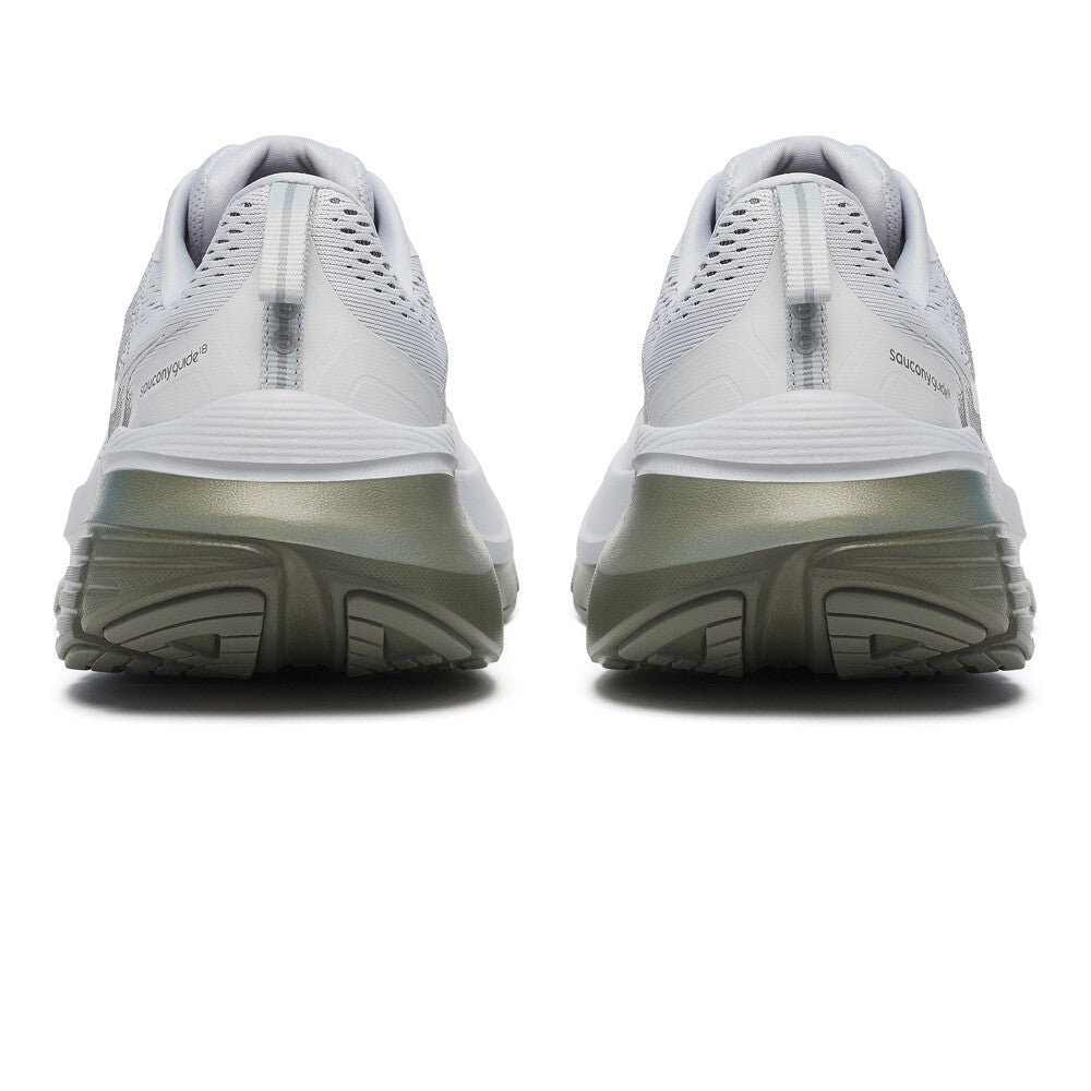 Saucony Guide 18 Grey/Green