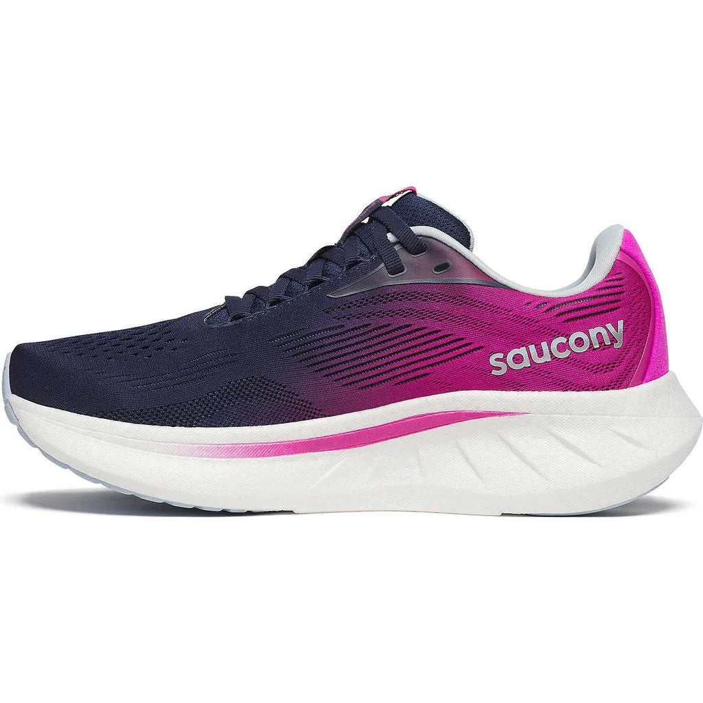 Saucony Ride 18 W