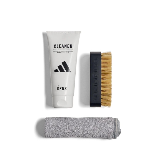 Athletic Footwear Cleaning Kit