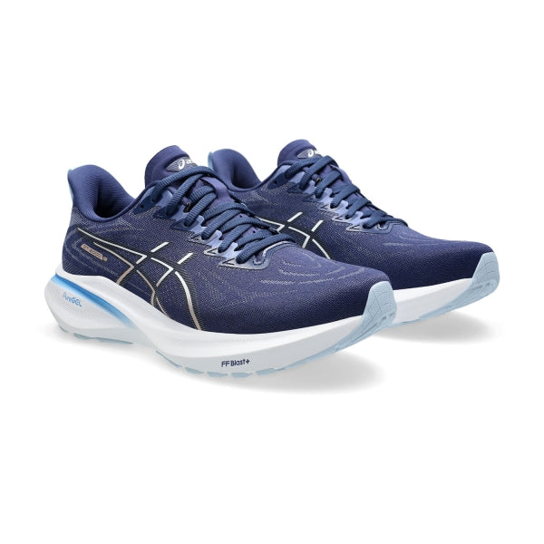 ASICS GT 2000 13 Indigo Blue/Carrier Grey
