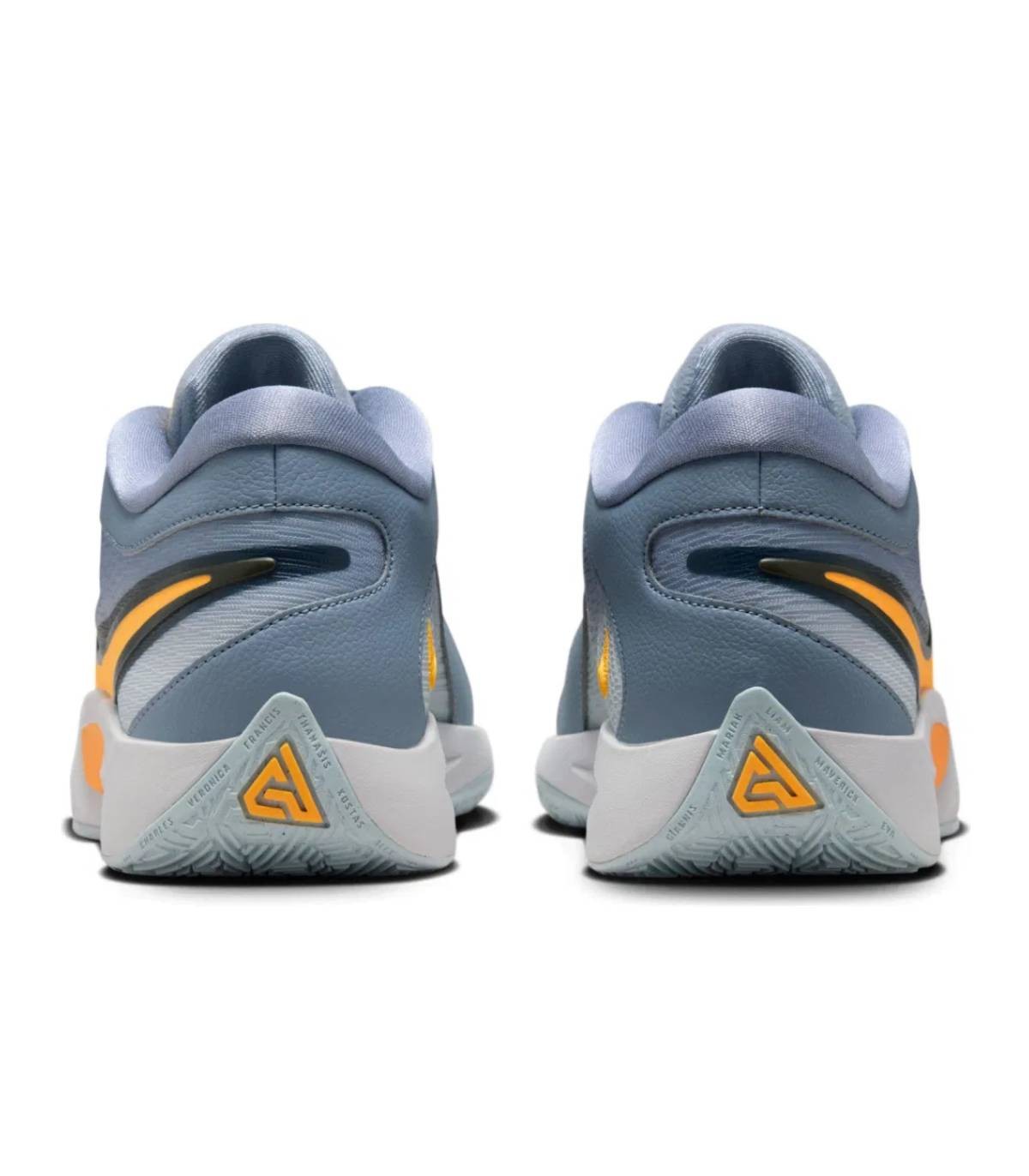 Giannis Freak 6 "Hunger"