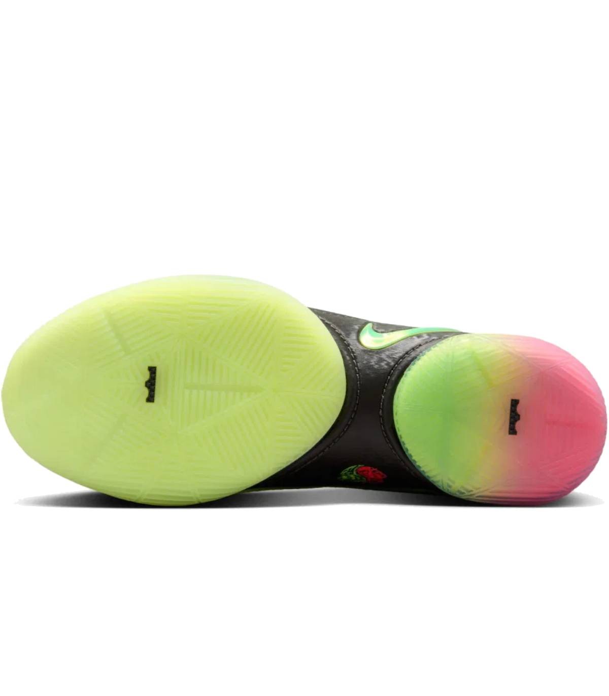 Lebron XXII "Crown Jewel"