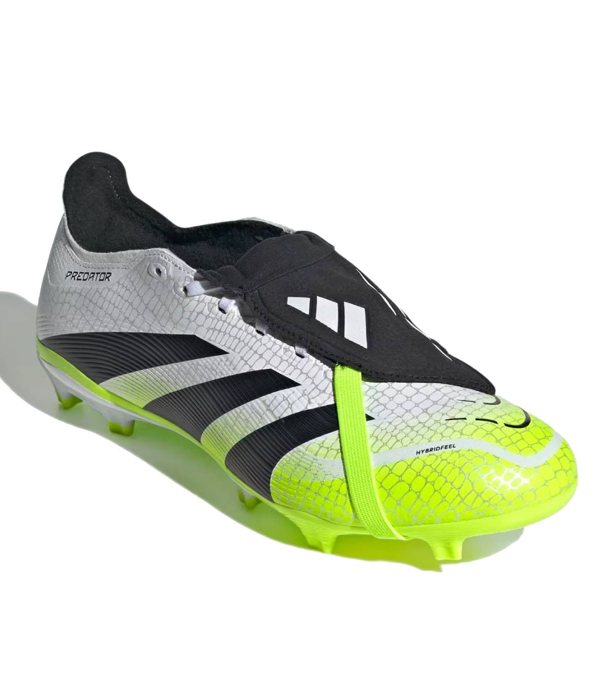 Predator League FT MG