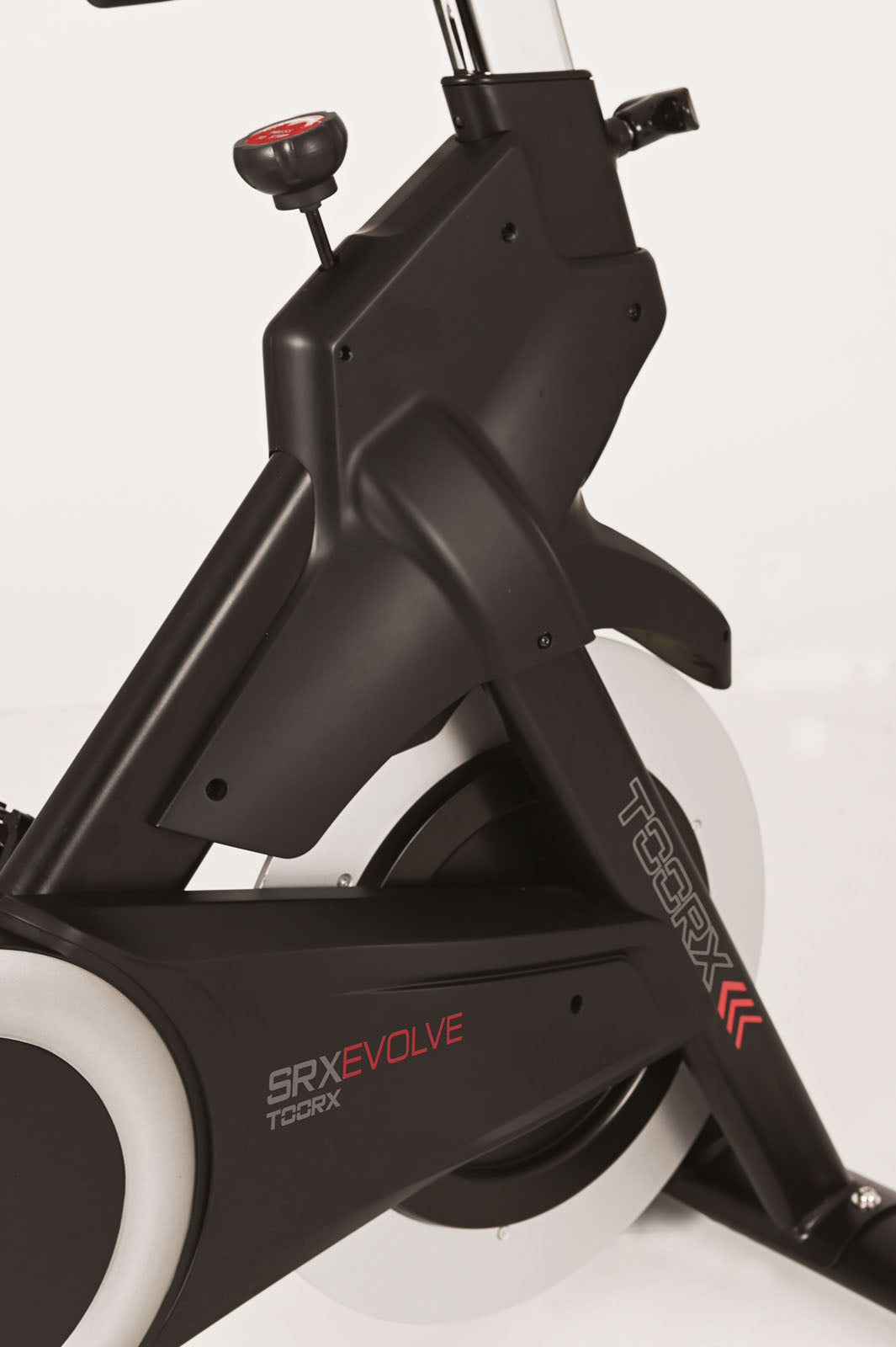 SRX EVOLVE