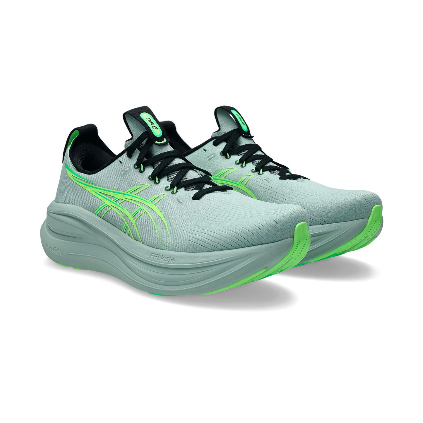 ASICS Gel Nimbus 28
