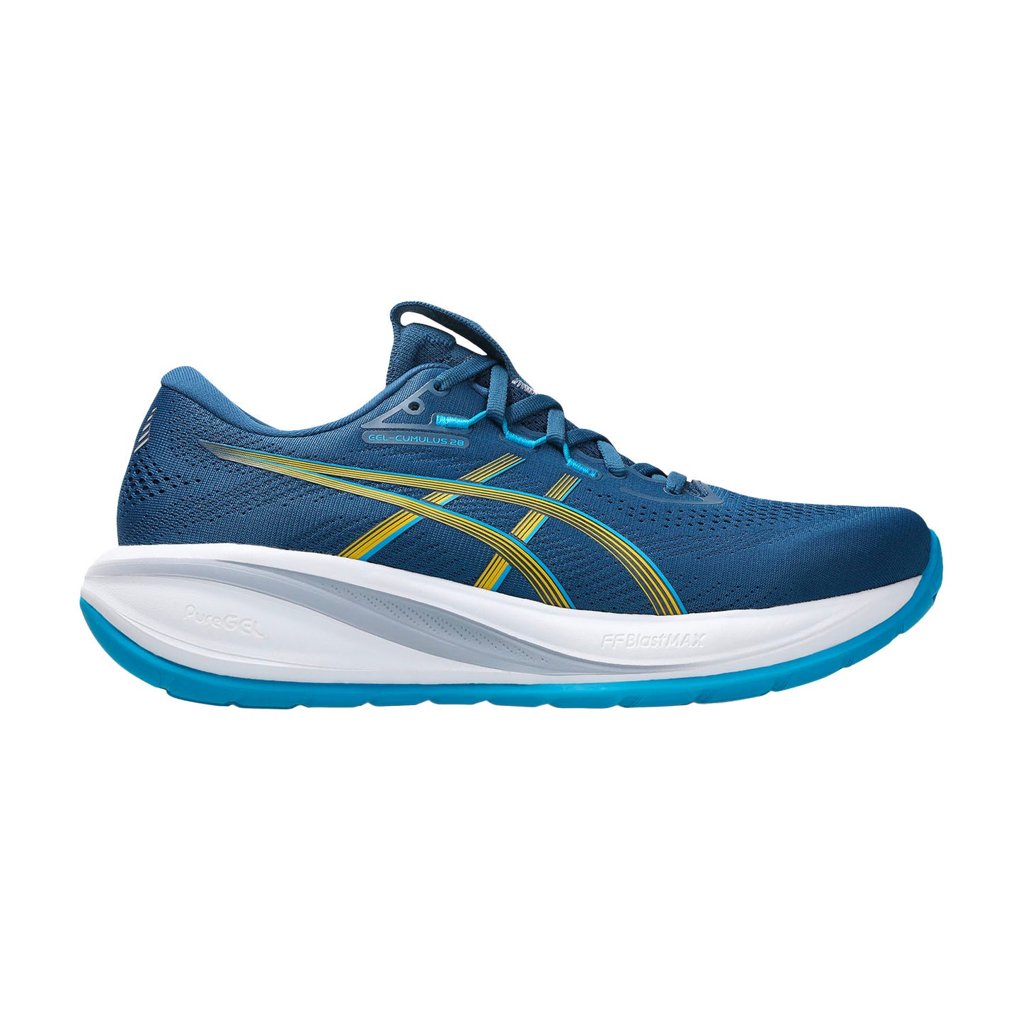 ASICS GEL CUMULUS 28